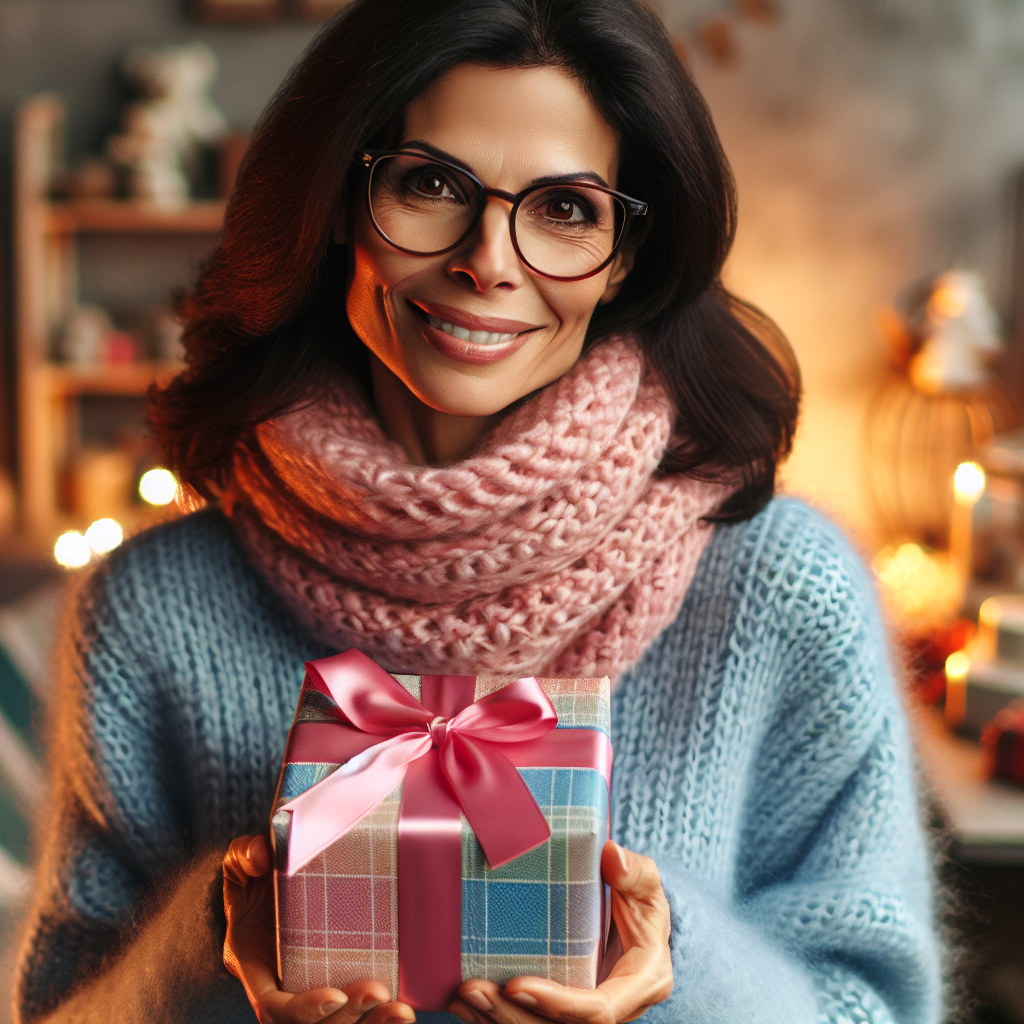 Personalisierte Geschenke für Frauen